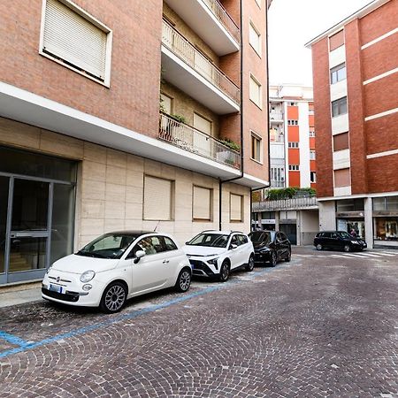 Langhe Beauty Apartament Experience 2 "Wine" Алба Екстериор снимка