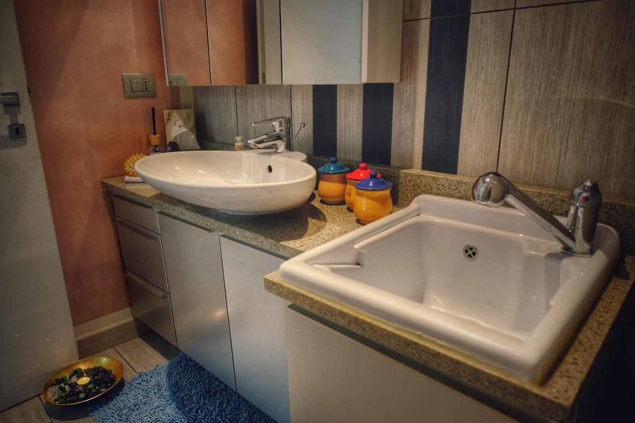 Langhe Beauty Apartament Experience 2 "Wine" Алба Екстериор снимка