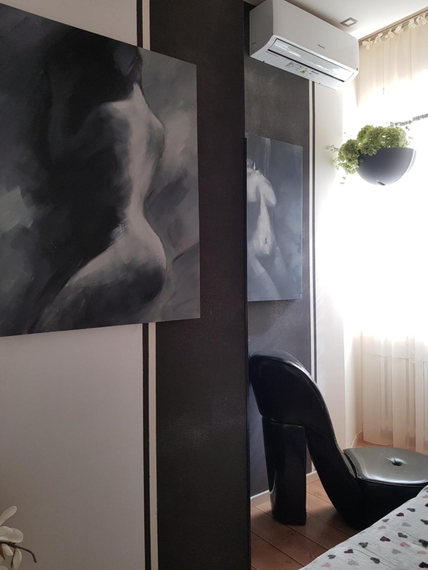 Langhe Beauty Apartament Experience 2 "Wine" Алба Екстериор снимка