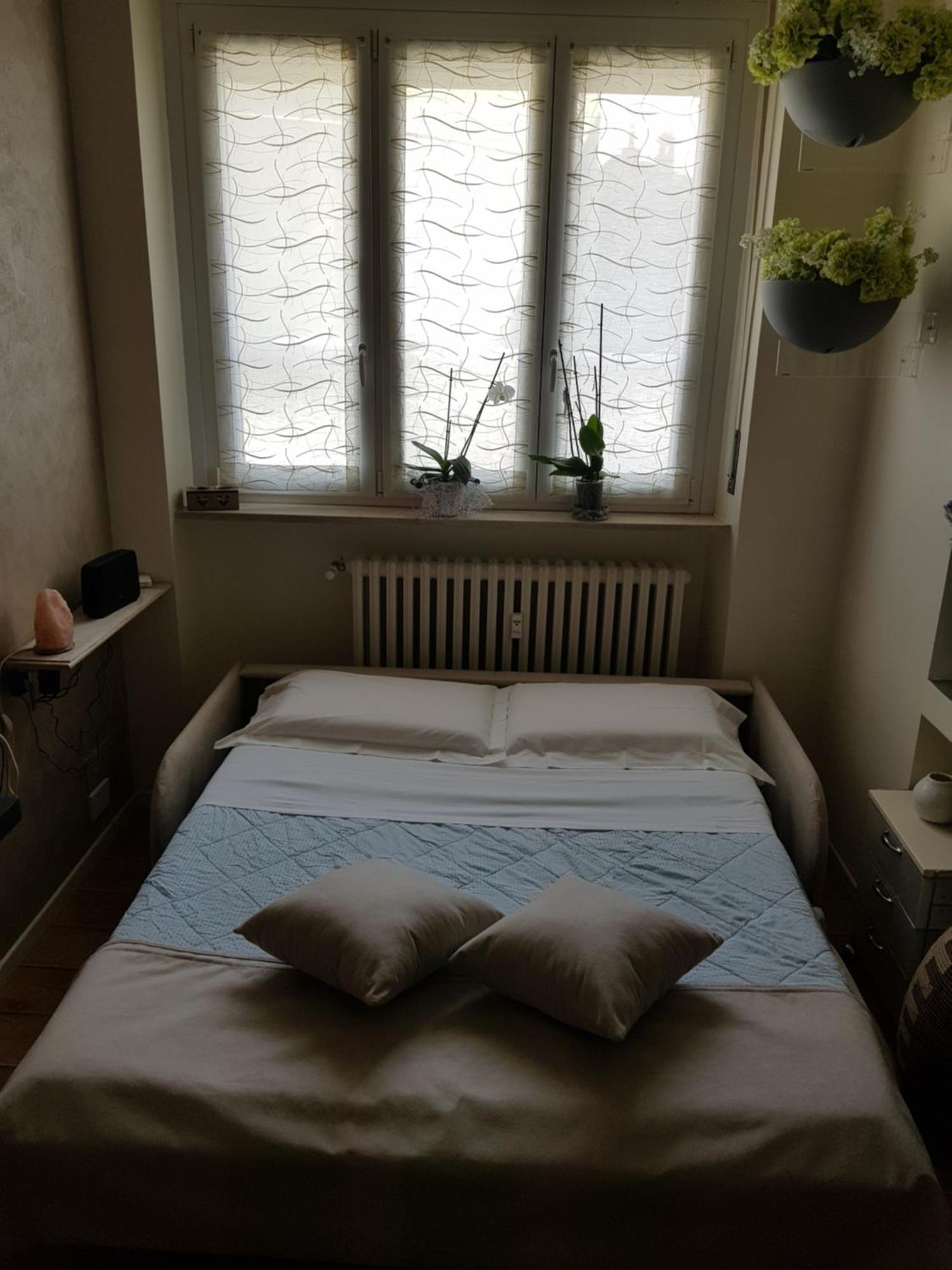 Langhe Beauty Apartament Experience 2 "Wine" Алба Екстериор снимка